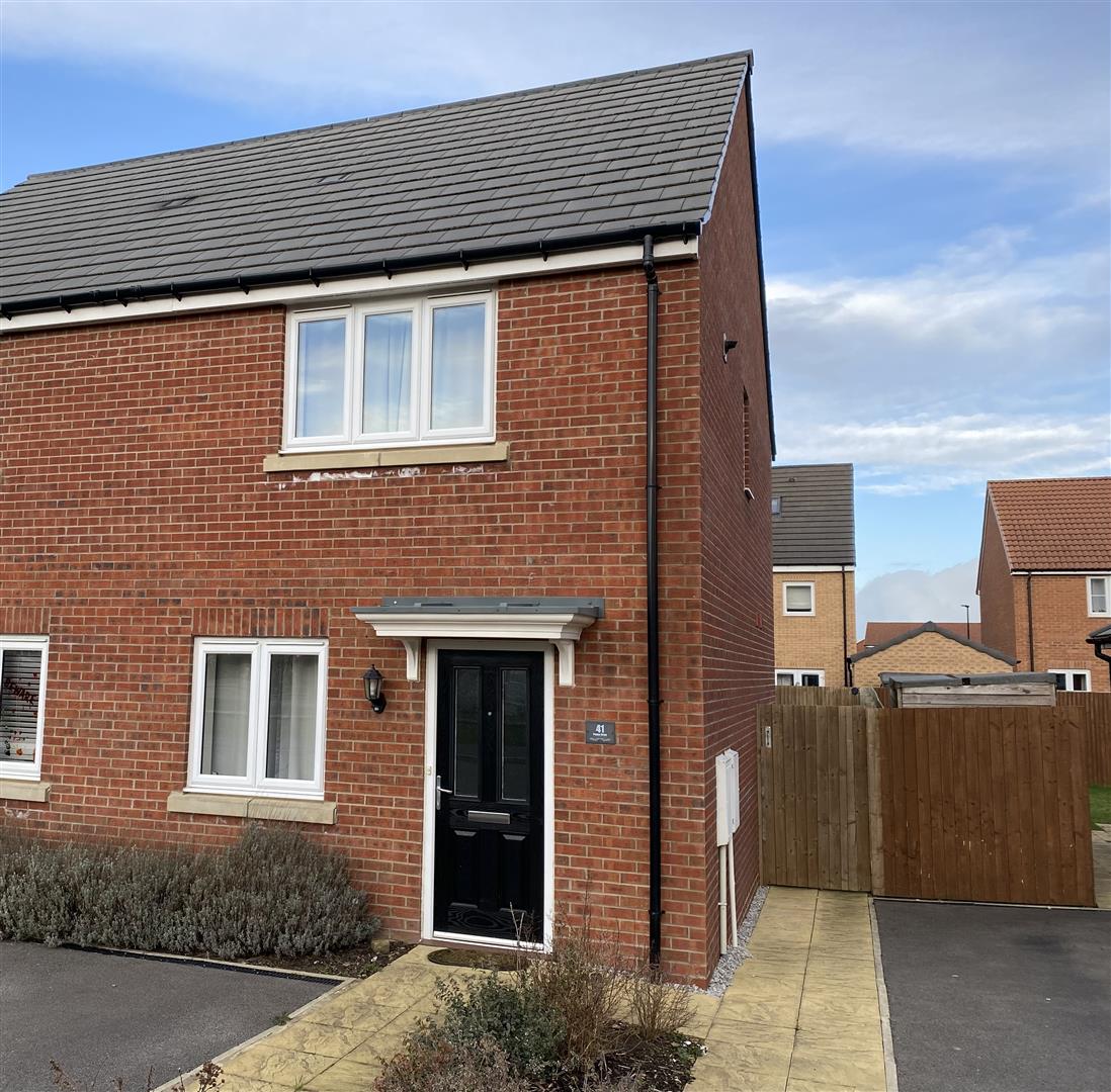 Poppy Drive, Sowerby, Thirsk Thirsk and Northallerton Estate Agents